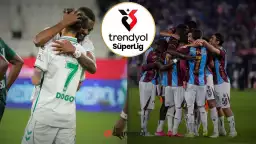 Konyaspor - Trabzonspor maçı ne zaman, hangi kanalda? İlk 11'ler, sakat ve cezalılar