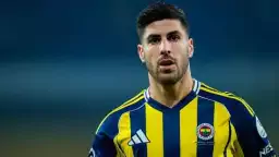 Marco Asensio ameliyat olacak mı? Karar verildi