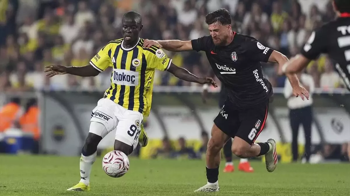 Salih Özcan: "Her sene adım geçti... Tam zamanında olmuş"
