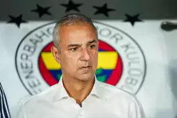 Fenerbahçe'de İsmail Kartal neşteri vurdu! 4 futbolcuya kesik...