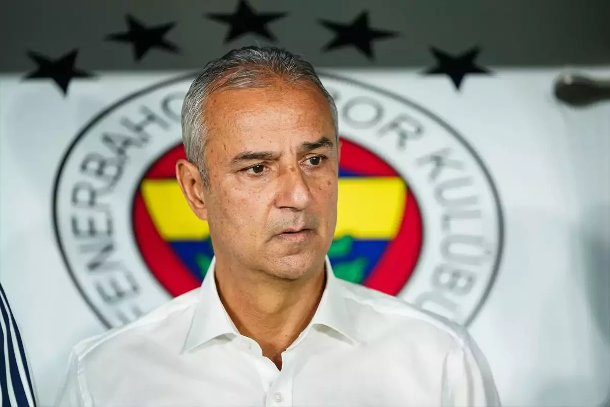 Fenerbahçe'de İsmail Kartal neşteri vurdu! 4 futbolcuya kesik...