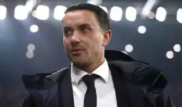 Teknik direktör arayışındaki Trabzonspor'da Raffaele Palladino sürprizi