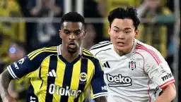 Fenerbahçe-Beşiktaş rekabetinde 365. randevu