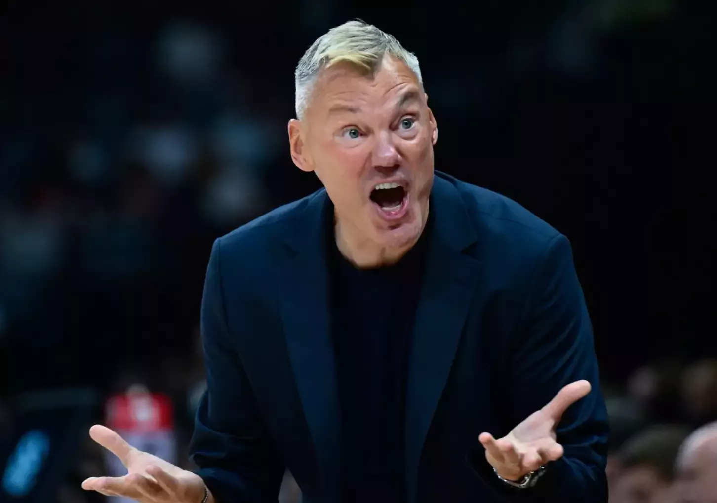 Sarunas_Jasikevicius_