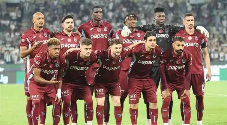 Trabzonspor
