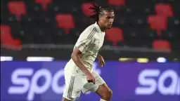 Nathan Ake: "Topa sahipken daha hızlı olabilirdik"