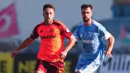 (YAZILI ÖZET) Ümraniyespor - Muğlaspor | Maç Sonucu: 0-1