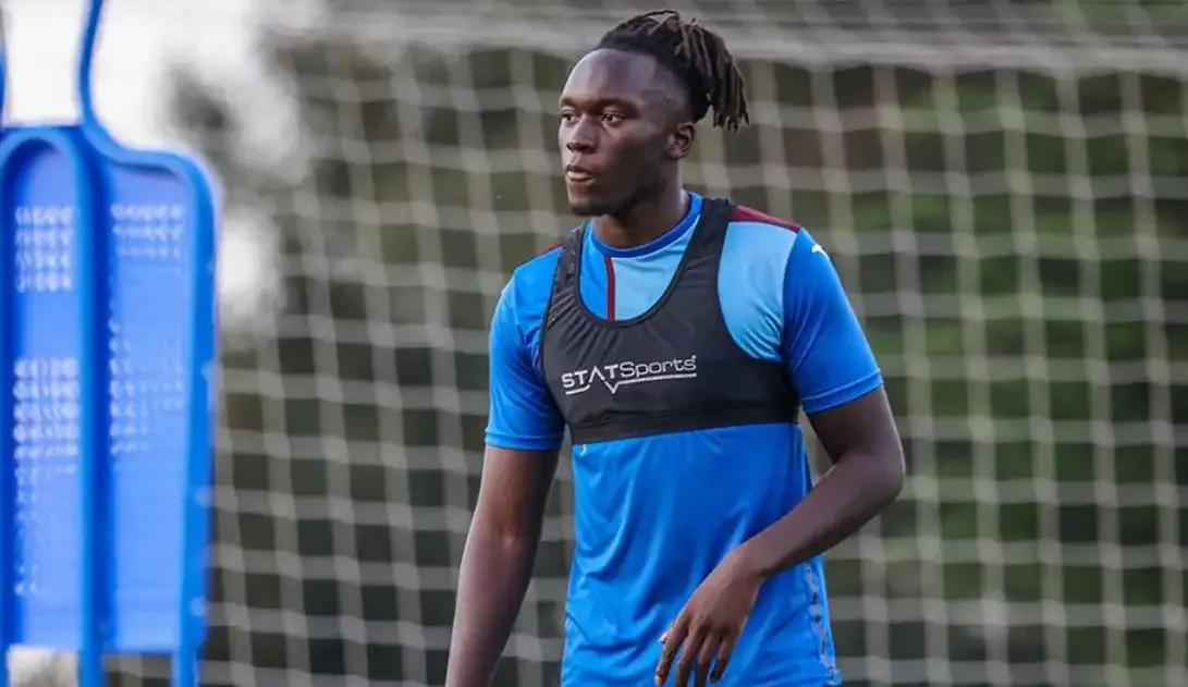 Batista Mendy