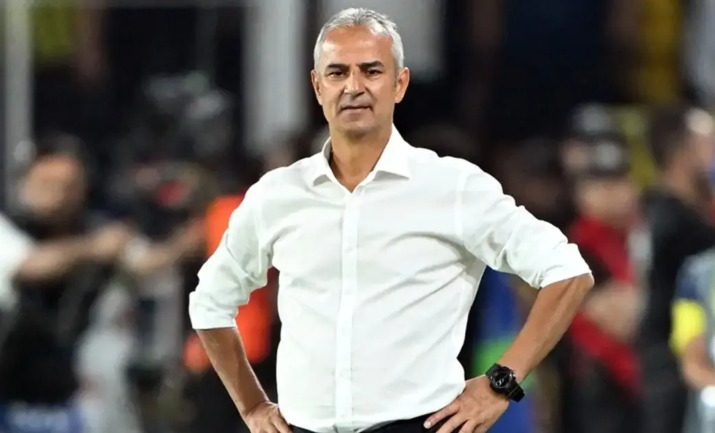 İsmail Kartal