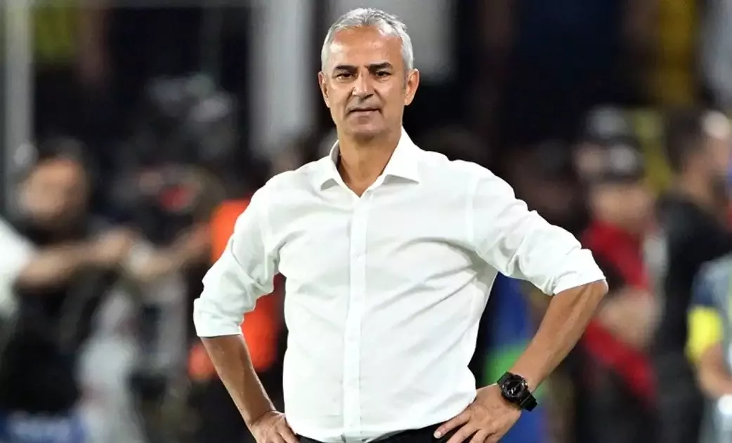 İsmail Kartal