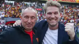 Göztepe'de flaş ayrılık kararı! Sözleşmesi feshedilecek