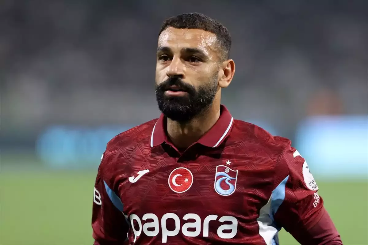 Giray Bulak'tan flaş Mohamed Salah iddiası! Trabzonspor için en uygun teknik direktörü de açıkladı