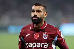 Giray Bulak'tan flaş Mohamed Salah iddiası! Trabzonspor için en uygun teknik direktörü de açıkladı