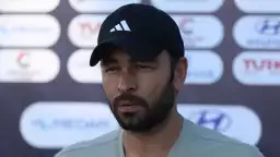 Selçuk İnan'dan Galatasaray sözleri: "Gerginliklerin hepsi bizim dışımızda gelişiyor"