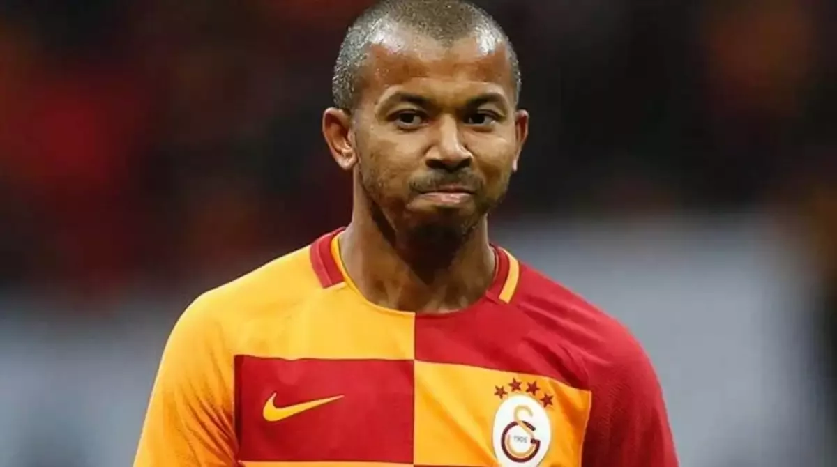 Galatasaray'ın eski futbolcusu Mariano yeni kariyeri için ilk adımını attı