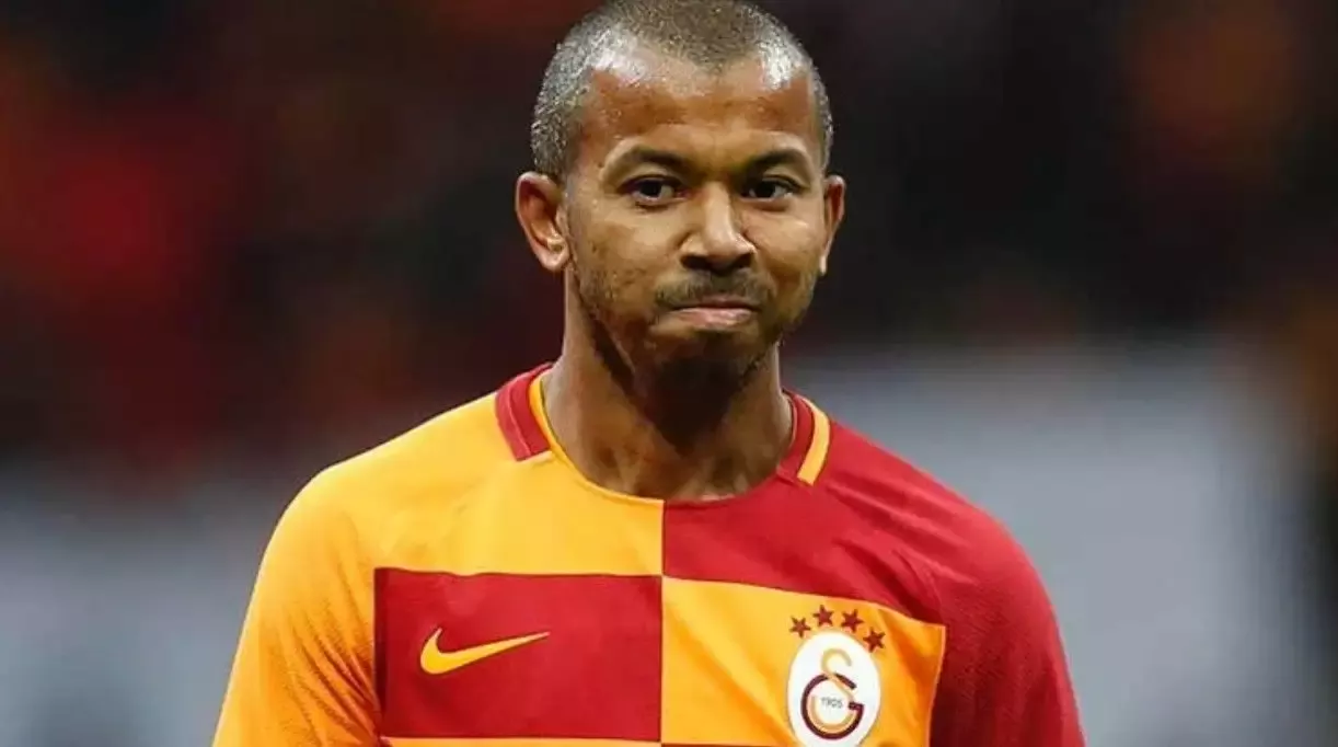 Galatasaray'ın eski futbolcusu Mariano yeni kariyeri için ilk adımı attı