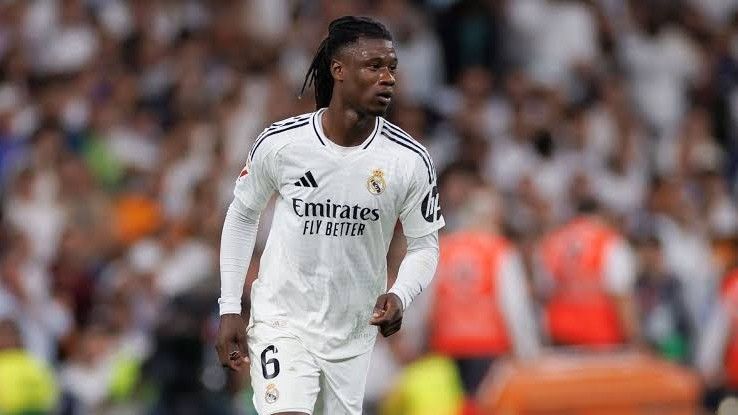 Galatasaray’da Eduardo Camavinga ve Lamine Camara planı suya düştü!