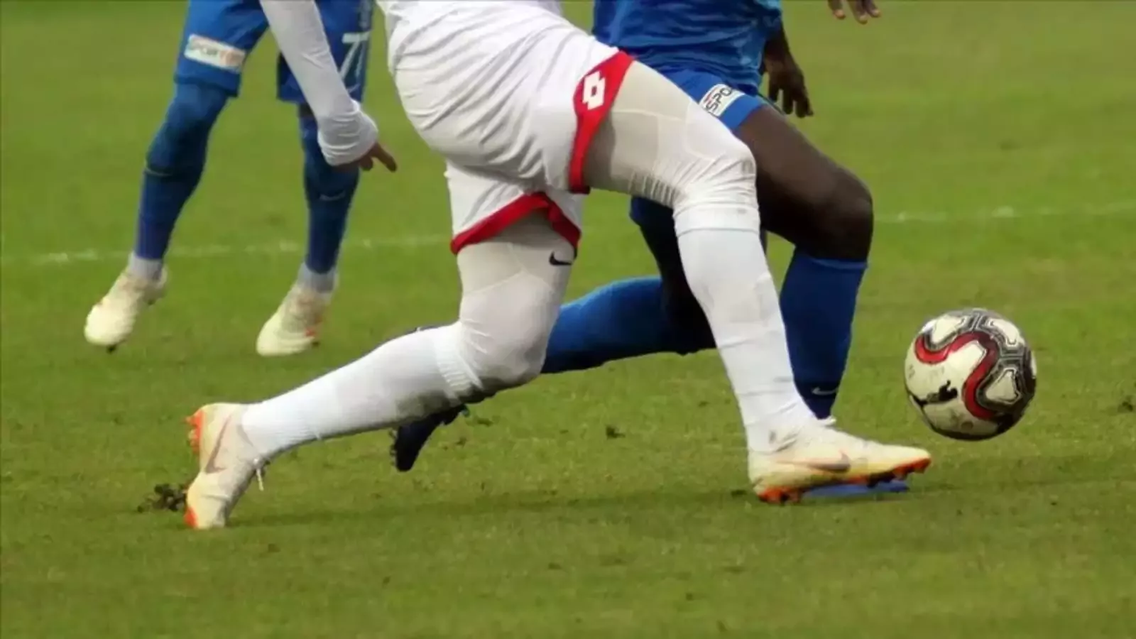 TFF 2. ve 3. Lig maçları hangi kanalda? 1. hafta canlı yayınlanacak maçlar