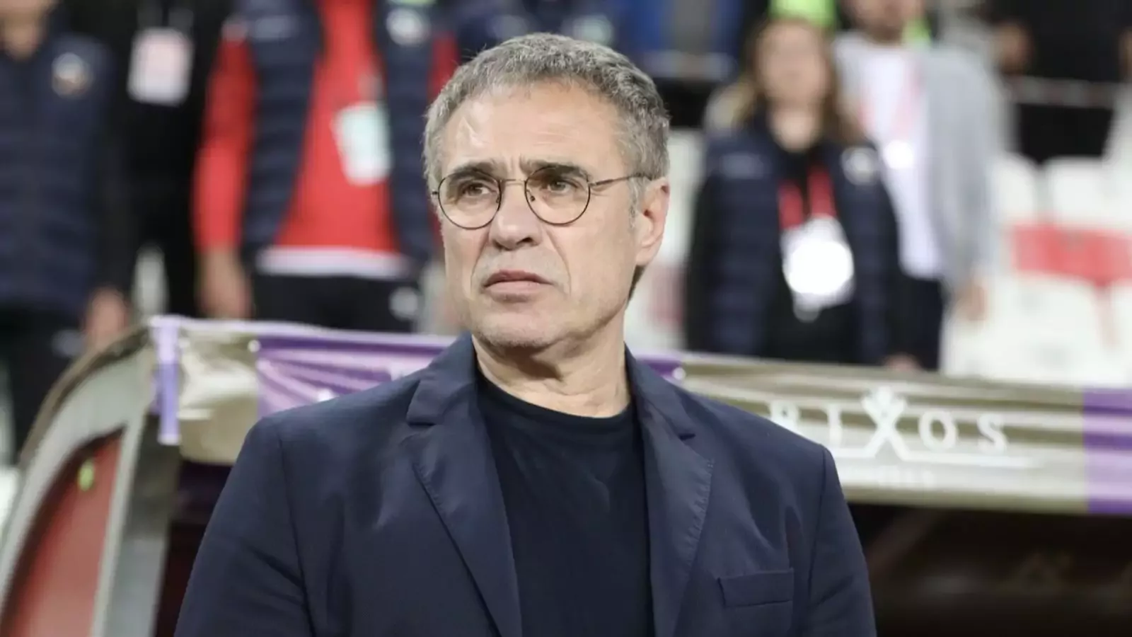 Ersun Yanal, İsmail Kartal'ın istifasını değerlendirdi: "Bu işi bir daha yapma"