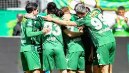 Bursaspor’dan hücum hattına genç takviye: Ivan Saranic