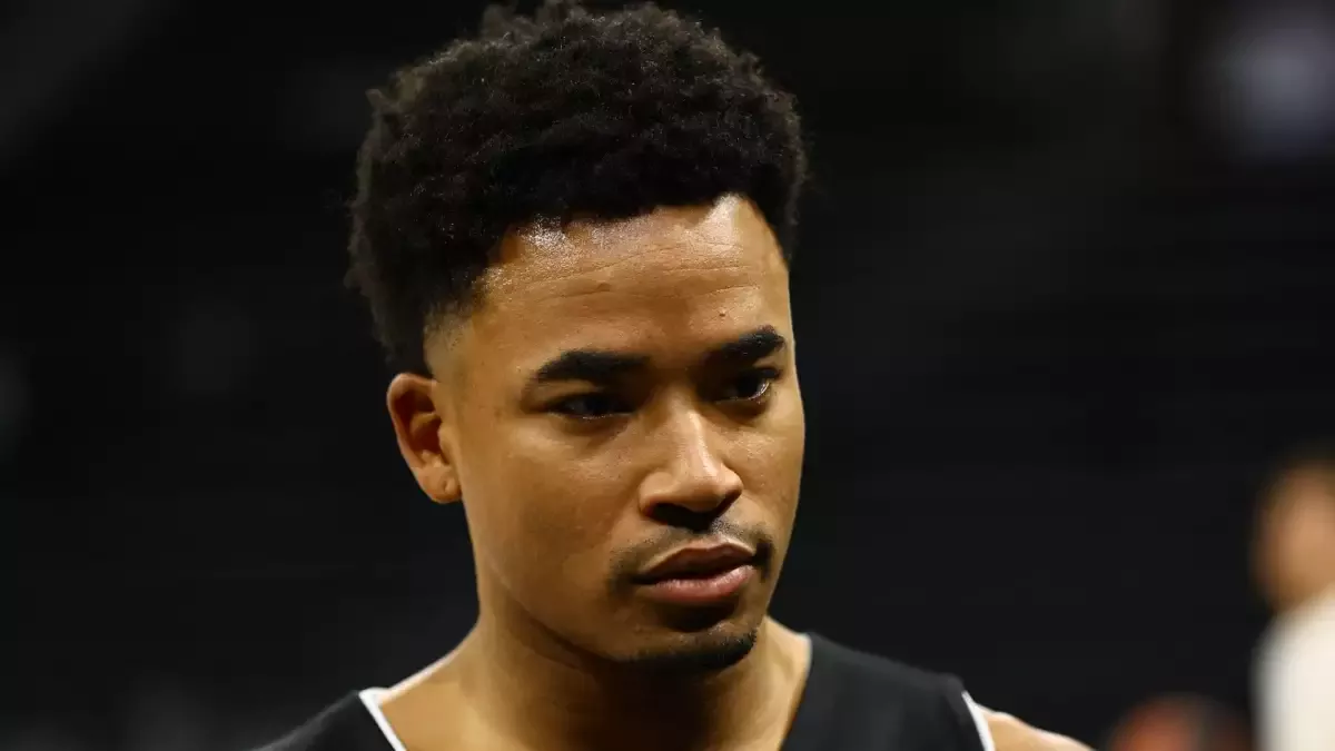 Devon Dotson: "Güzel zaferler kazanmak istiyoruz"