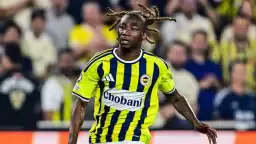 Fenerbahçe'den ayrılmak istemişti... Nene takibi başladı!