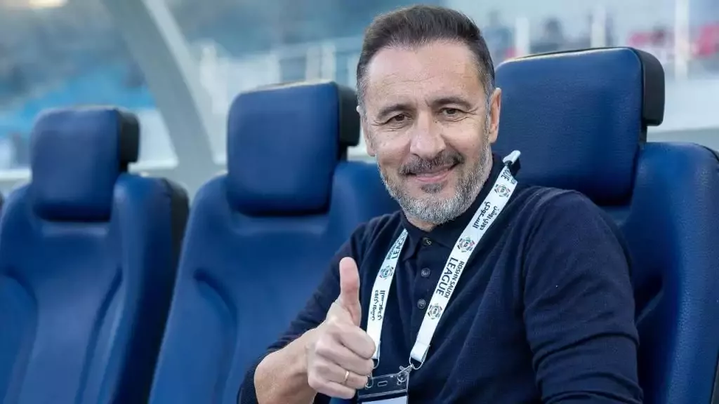 Vitor Pereira