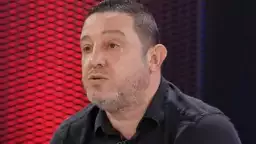 Nihat Kahveci: "Montella’nın görevine devam etmesi benim için sürprizdi"