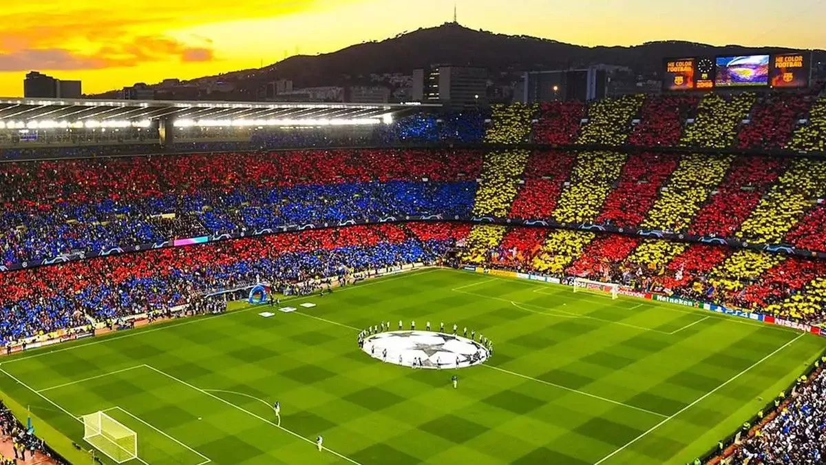 Galatasaray maçı öncesi Barcelona’dan dev hamle!