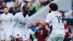 Özet | 14 yıl sonra oynanan derbi nefes kesti: Millwall'un açtığı perdeyi, West Ham kapattı!