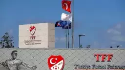 PFDK kararları açıklandı! Fenerbahçe ve Trabzonspor'a 480'er bin TL ceza