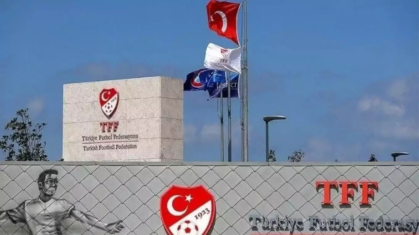 PFDK kararları açıklandı! Fenerbahçe ve Trabzonspor'a 480'er bin TL ceza