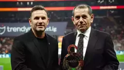 Dursun Özbek yönetimi, Okan Buruk ile toplantı yapacak