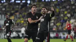 Güncellemede değeri artan Beşiktaş, Fenerbahçe'yi geride bıraktı