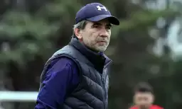 Antalyaspor, teknik direktör Osman Özköylü ile sözleşme imzaladı