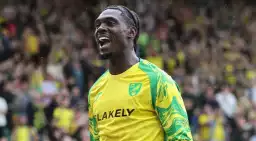Trabzonspor'un gündemindeki Mohamed Toure için Norwich City'den transfer açıklaması geldi