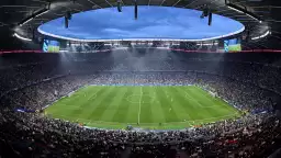 UEFA, 2028 ve 2029'da kulüp turnuvalarının finallerine ev sahipliği yapacak statları açıkladı