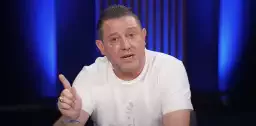 Nihat Kahveci'den Fenerbahçe derbisinin ardından flaş Dusan Vlanovic iddiası