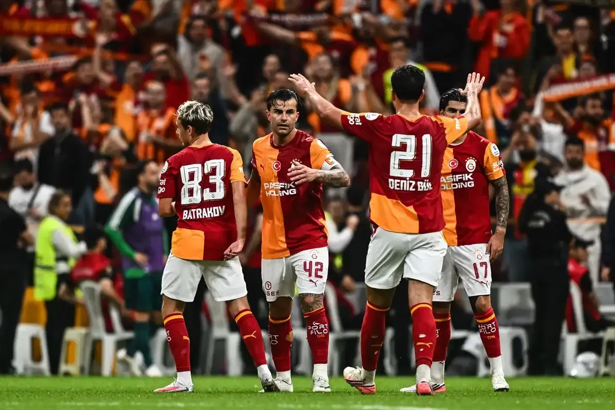 Galatasaray