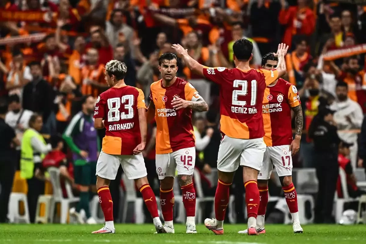 Galatasaray