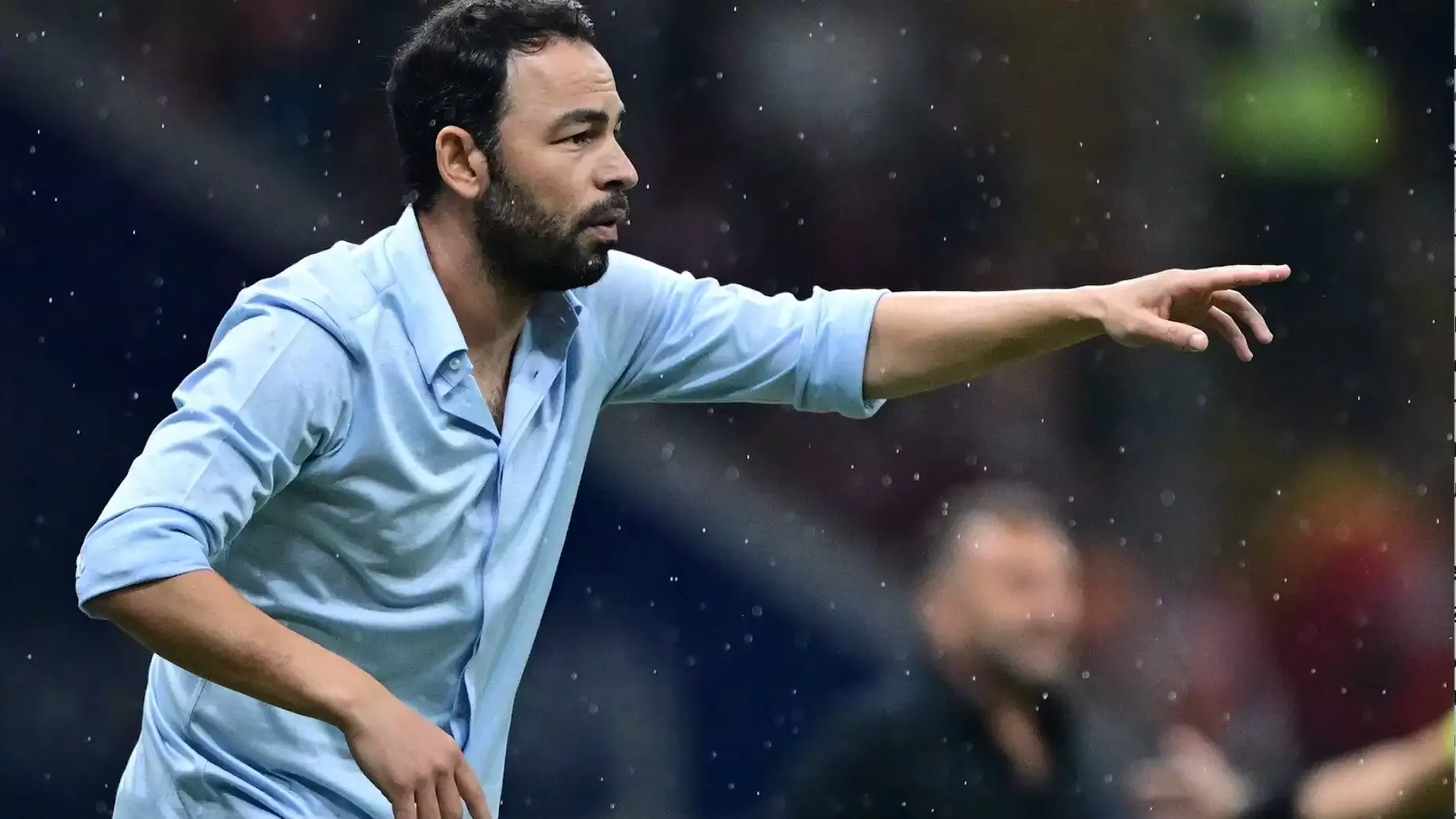 Selçuk İnan, G.Saray mağlubiyetinin sebebini açıkladı