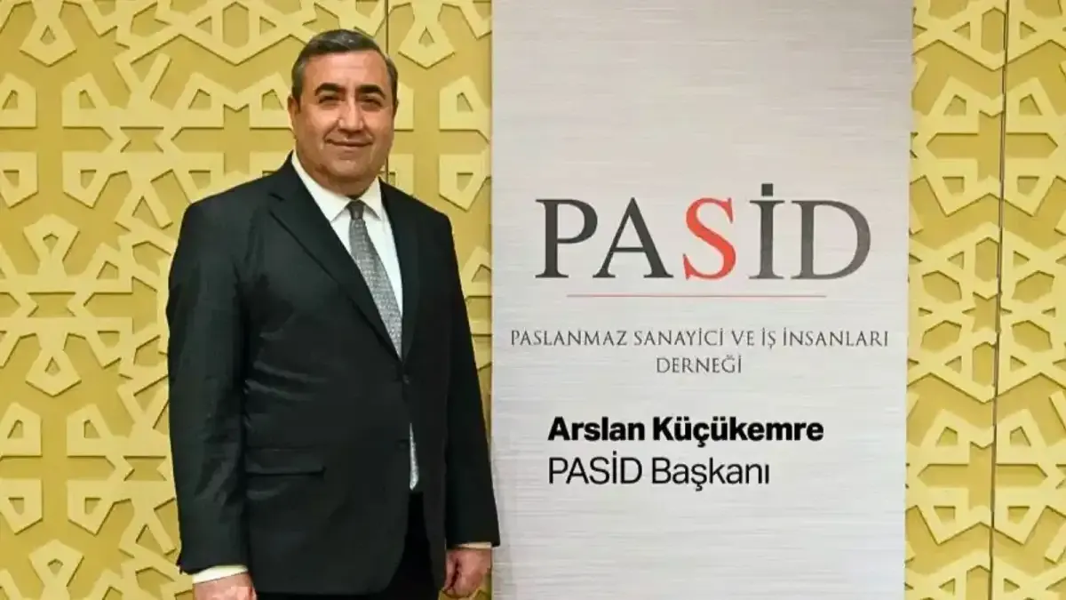 Arslan Küçükemre kimdir, kaç yaşında ve ne iş yapar?