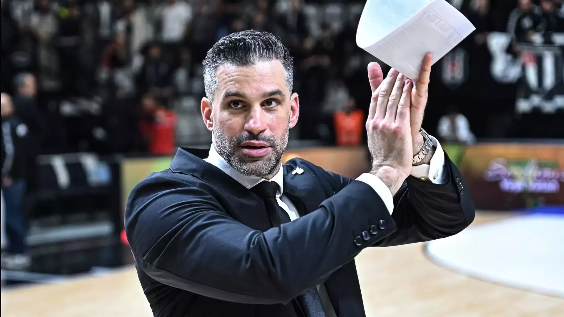 Beşiktaş'ın transferde beklediği tarih belli oldu!