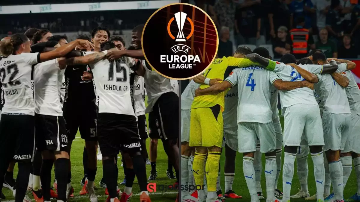 Beşiktaş - Marsilya maçı ne zaman, hangi kanalda? Muhtemel 11'ler, sakat ve cezalılar