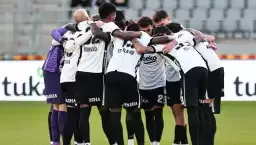 Beşiktaş'ta kadroda 3. sıraya düşen futbolcu için ayrılık kararı çıktı
