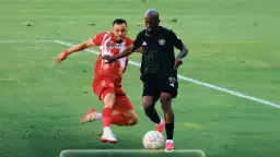 Vanspor FK-Ankara Keçiörengücü: 1-1 (Maç sonucu-yazılı özet)