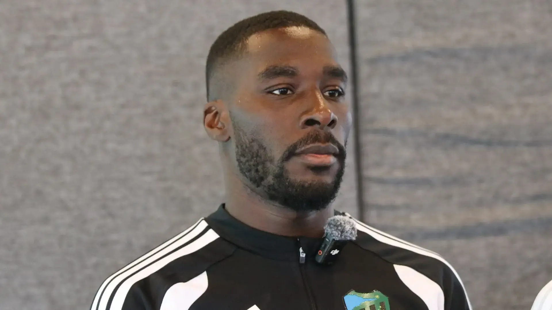 Haidara'dan sakatlık açıklaması! Kocaelispor taraftarına seslendi