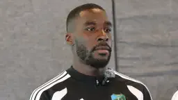 Haidara'dan sakatlık açıklaması! Kocaelispor taraftarına seslendi