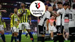 Fenerbahçe - Beşiktaş maçı ne zaman, hangi kanalda? İlk 11'ler, sakat ve cezalılar