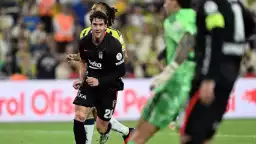 Juventus'tan açıklama: Dusan Vlahovic teklifi reddetti!